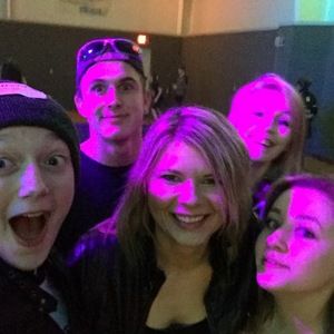 Meet your Posher, Heidi